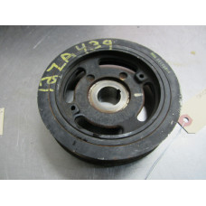 13X105 Crankshaft Pulley From 2012 Nissan Versa  1.6